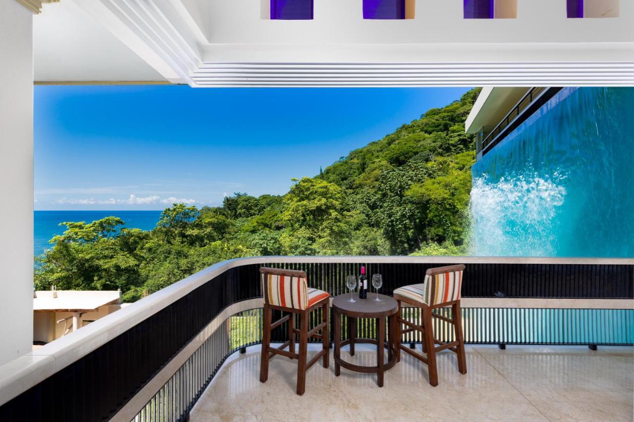 Boca De Tomatlan Luxury Boutique Hotel Accommodations Puerto Vallarta Exterior photo