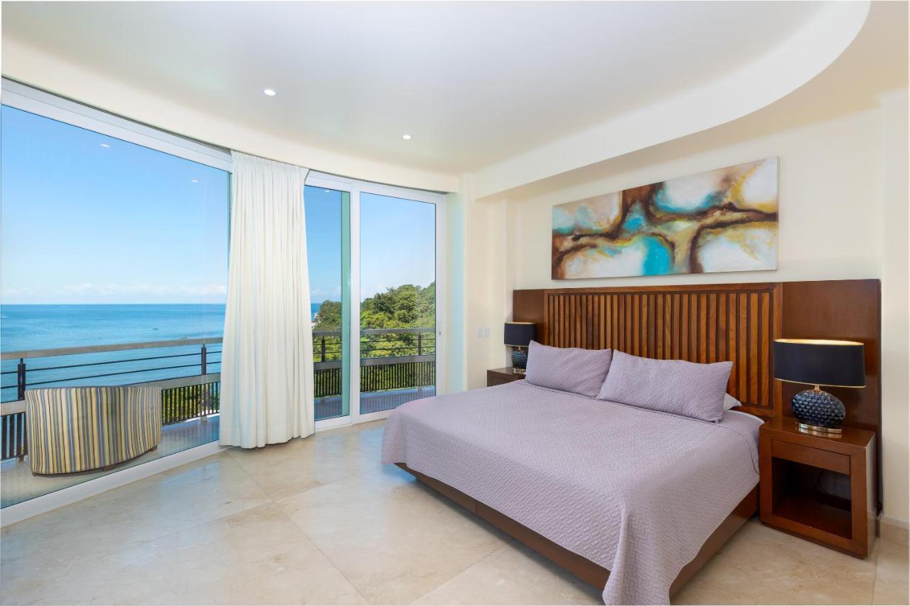 Boca De Tomatlan Luxury Boutique Hotel Accommodations Puerto Vallarta Exterior photo