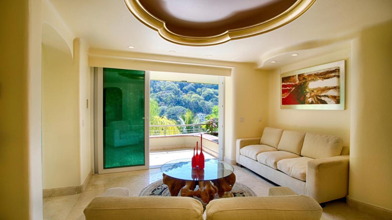 Boca De Tomatlan Luxury Boutique Hotel Accommodations Puerto Vallarta Exterior photo