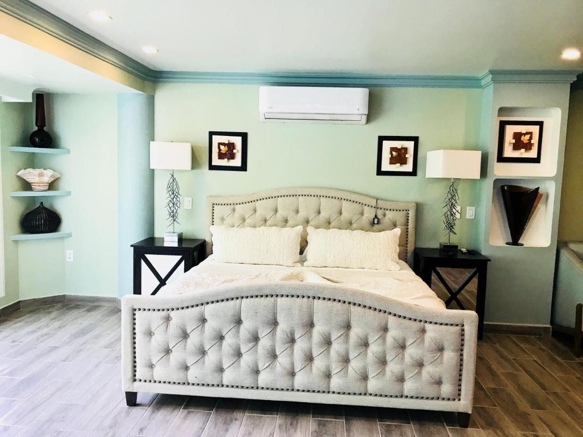 Boca De Tomatlan Luxury Boutique Hotel Accommodations Puerto Vallarta Exterior photo