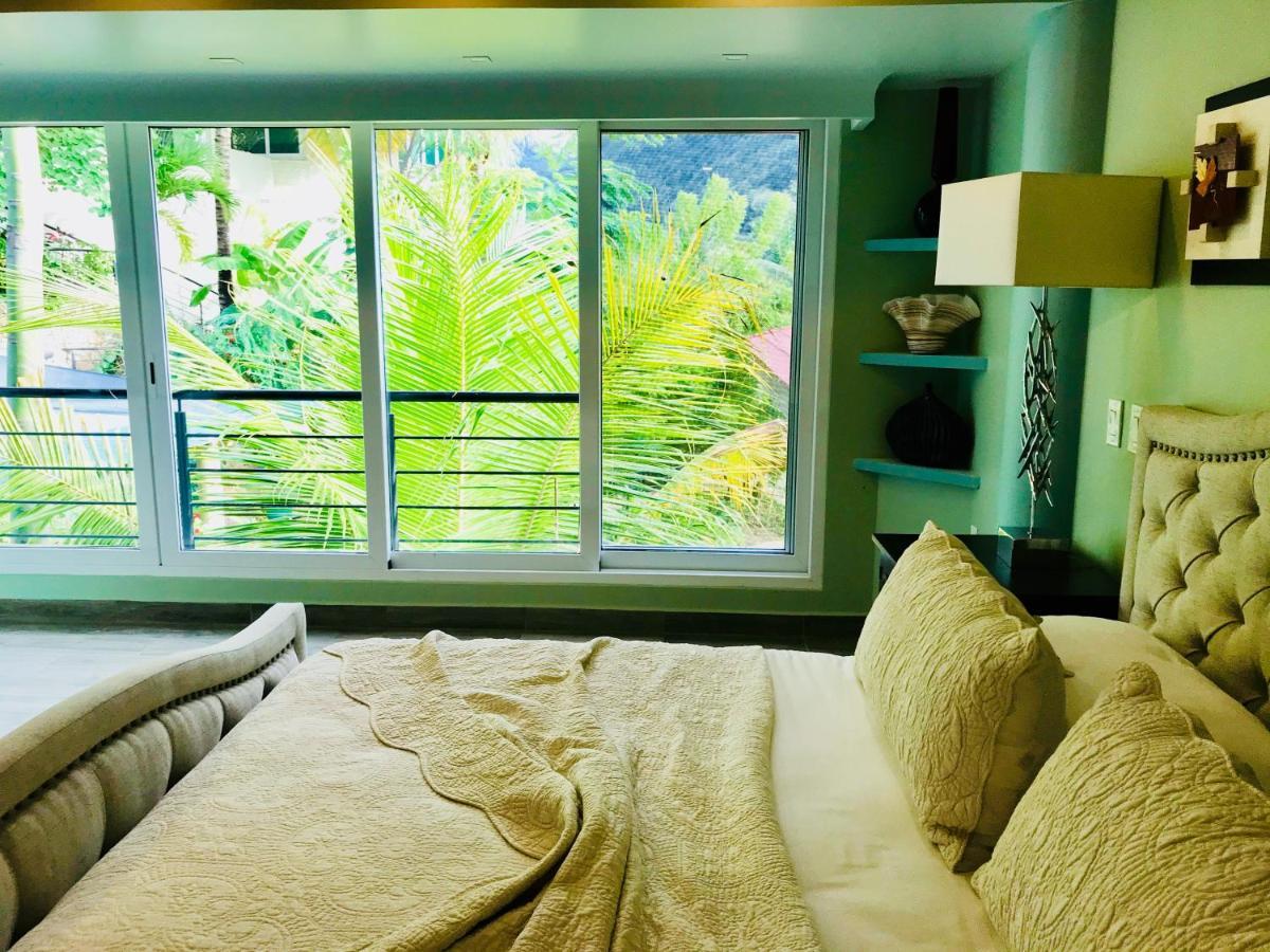 Boca De Tomatlan Luxury Boutique Hotel Accommodations Puerto Vallarta Exterior photo
