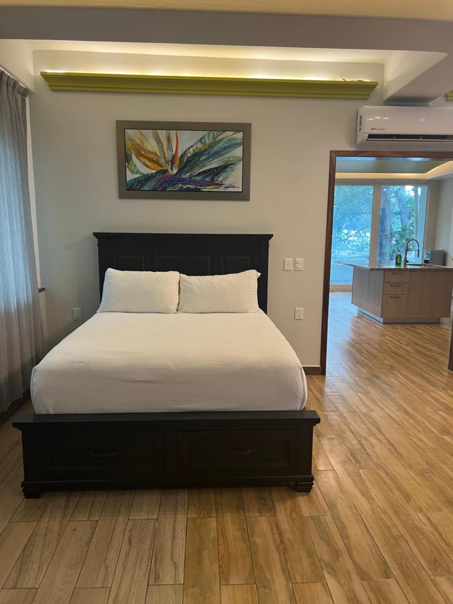 Boca De Tomatlan Luxury Boutique Hotel Accommodations Puerto Vallarta Exterior photo